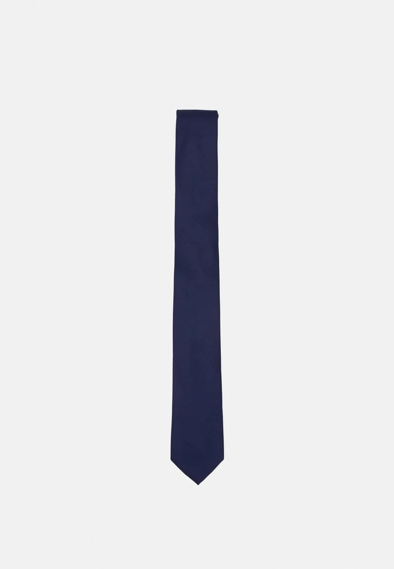 Pier One Krawatte - Dark Blue