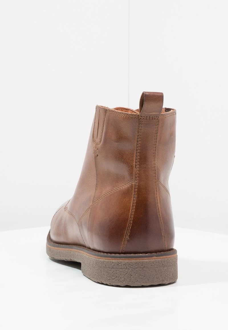 Pier One Snowboot/Winterstiefel - Cognac - Image 4