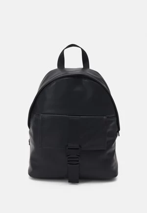 Pier One Tagesrucksack - Black - Image 6