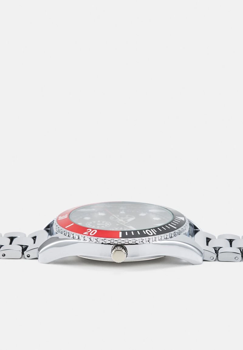 Pier One Chronograph - Silver-coloured - Image 3