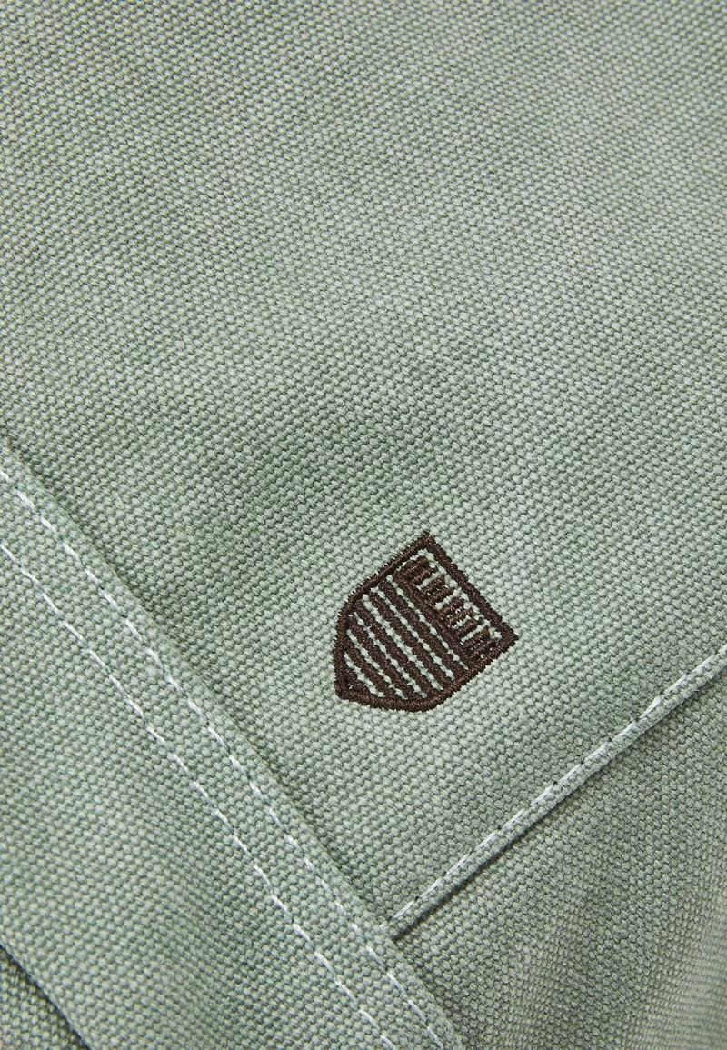 Pier One UNISEX - Tagesrucksack - Light Green - Image 5