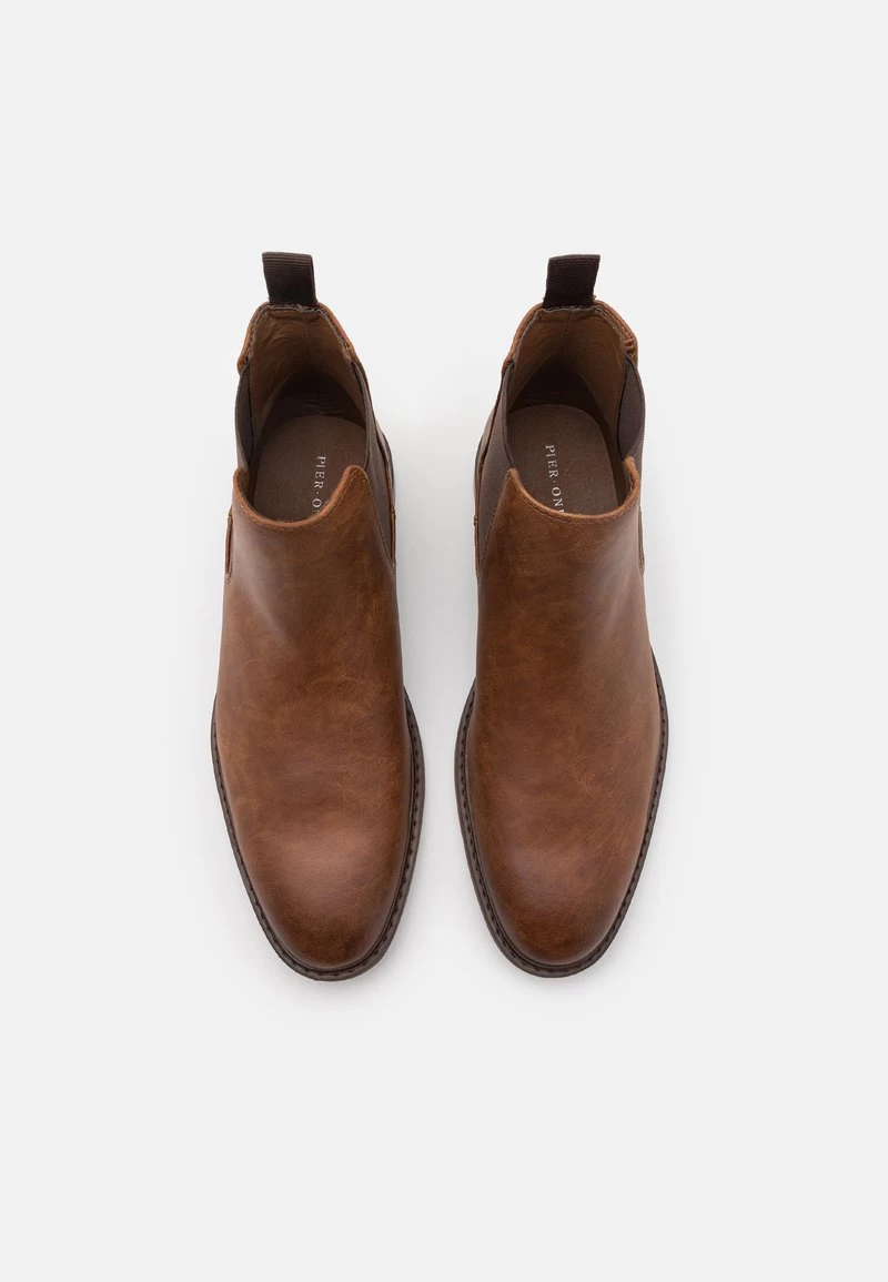 Pier One Stiefelette - Brown - Image 4