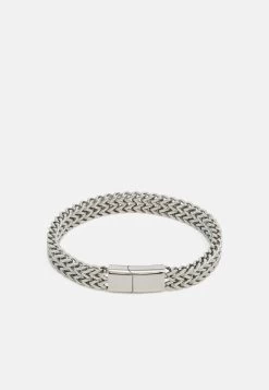 Pier One Armband - Silver-coloured