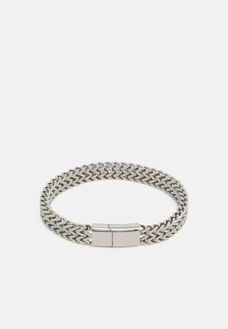 Pier One Armband - Silver-coloured