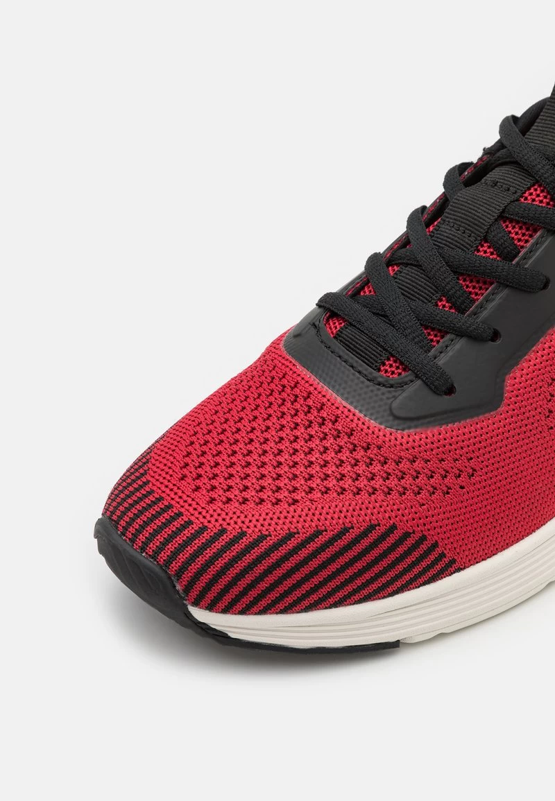 Pier One Sneaker Low - Red - Image 6