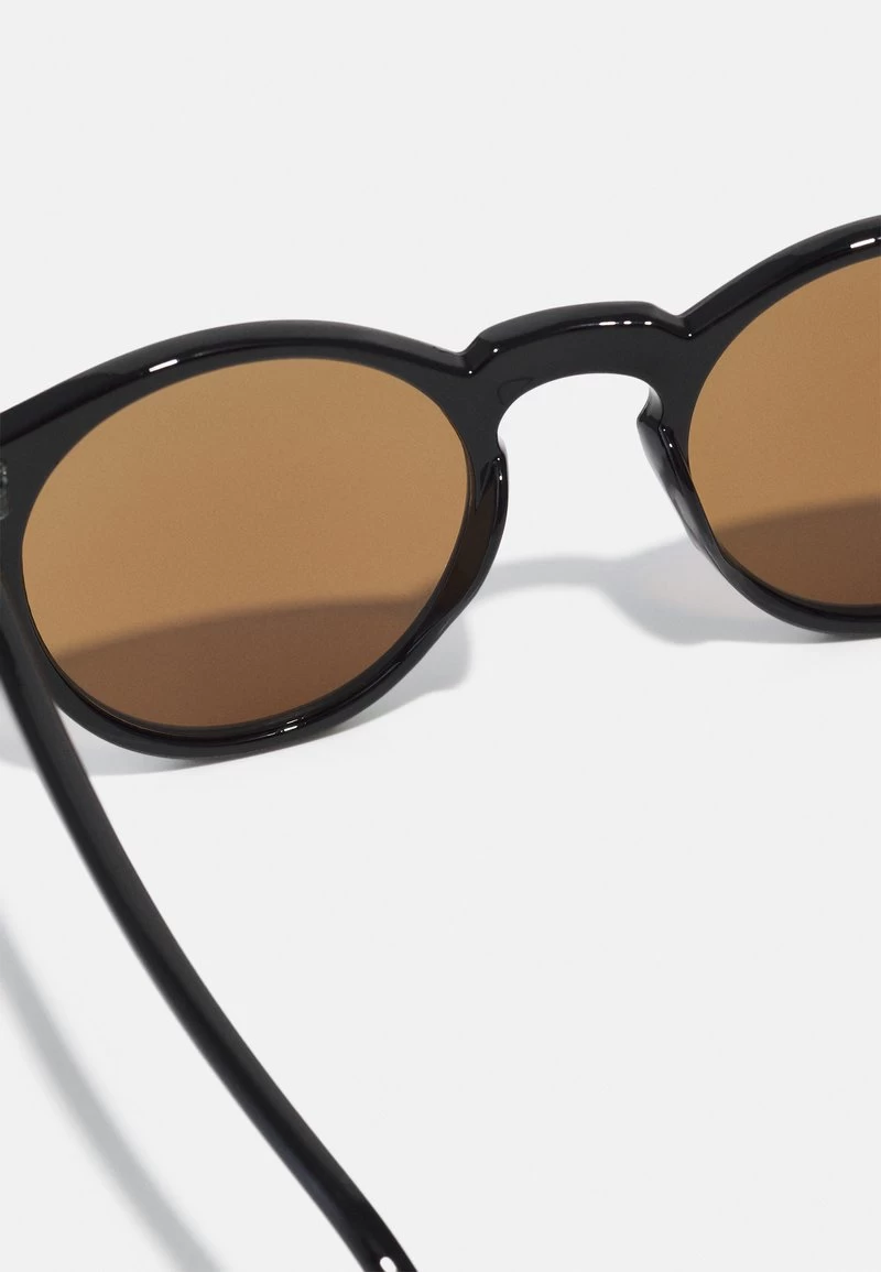 Pier One UNISEX - Sonnenbrille - Black/blue - Image 3