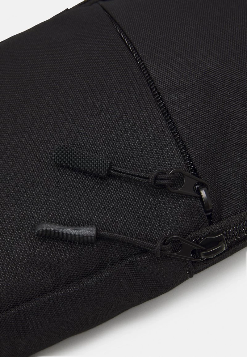 Pier One Gürteltasche - Black - Image 5