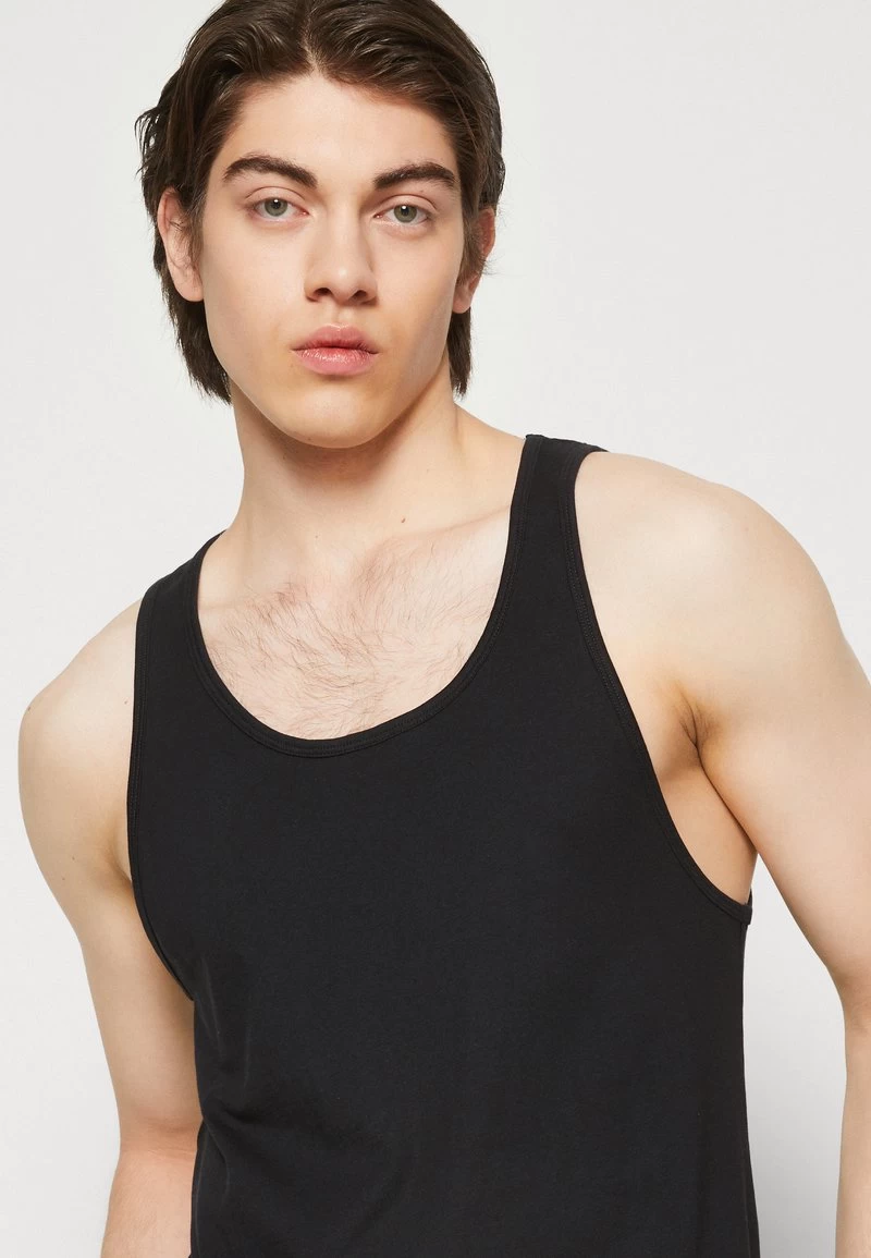 Pier One 3 PACK - Top - Black - Image 6