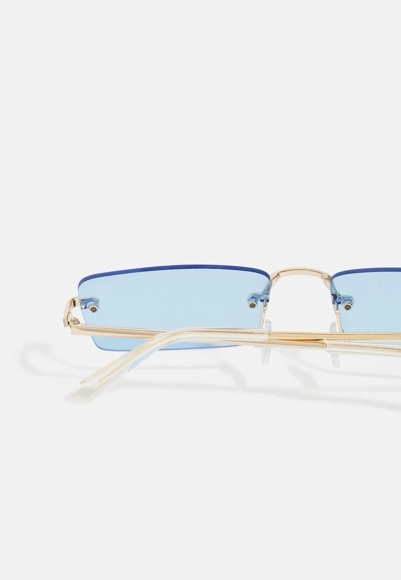Pier One UNISEX - Sonnenbrille - Blue - Image 3