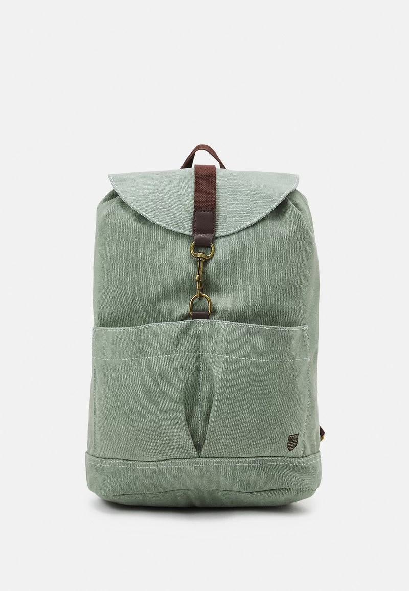 Pier One UNISEX - Tagesrucksack - Light Green