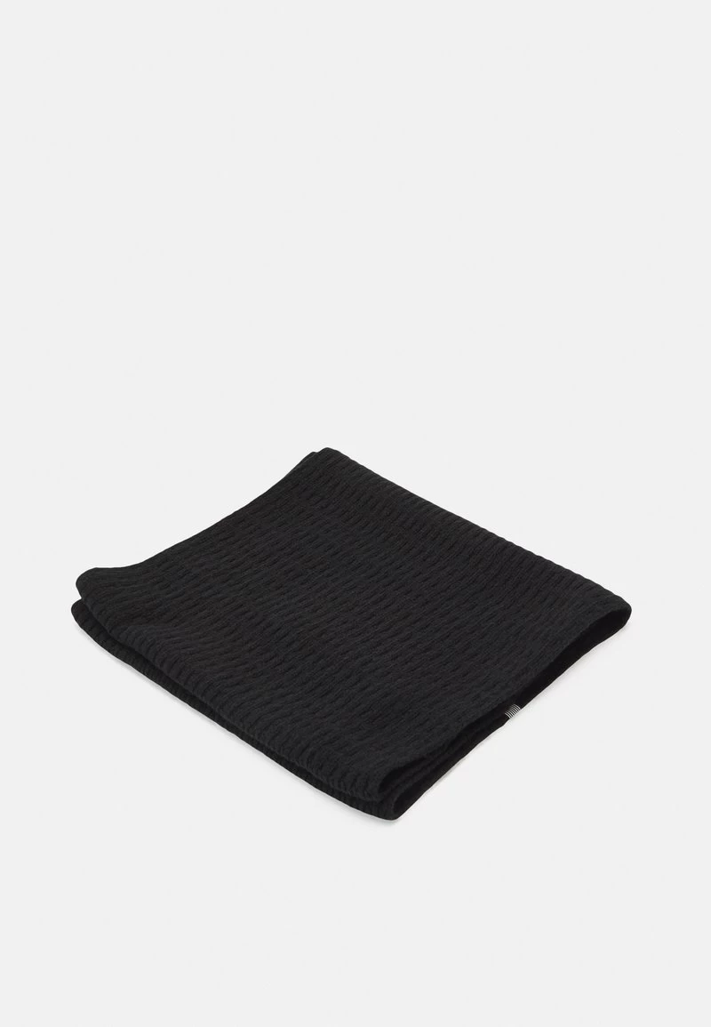 Pier One UNISEX - Schlauchschal - Black – Bild 2