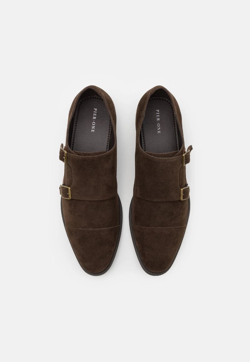 Pier One Business-Slipper - Brown - Image 4