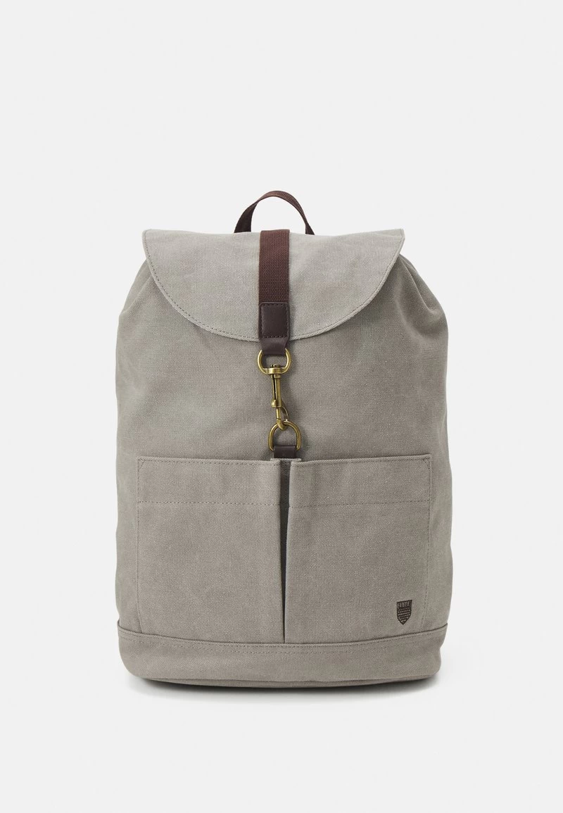 Pier One UNISEX - Tagesrucksack - Grey - Image 6