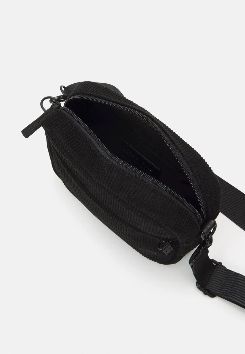 Pier One UNISEX - Umhängetasche - Black – Bild 3