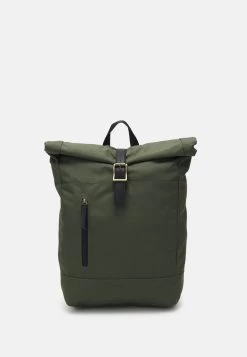 Pier One UNISEX - Tagesrucksack - Green