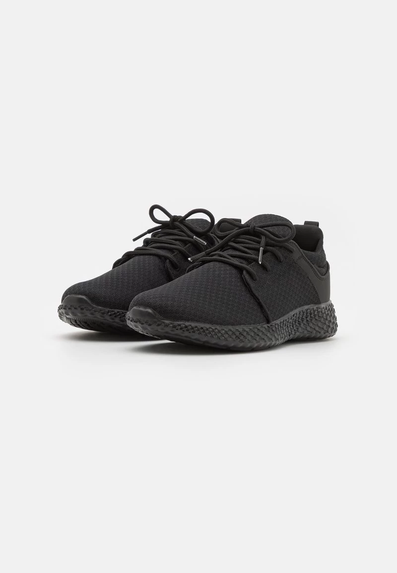 Pier One Sneaker Low - Black - Image 2