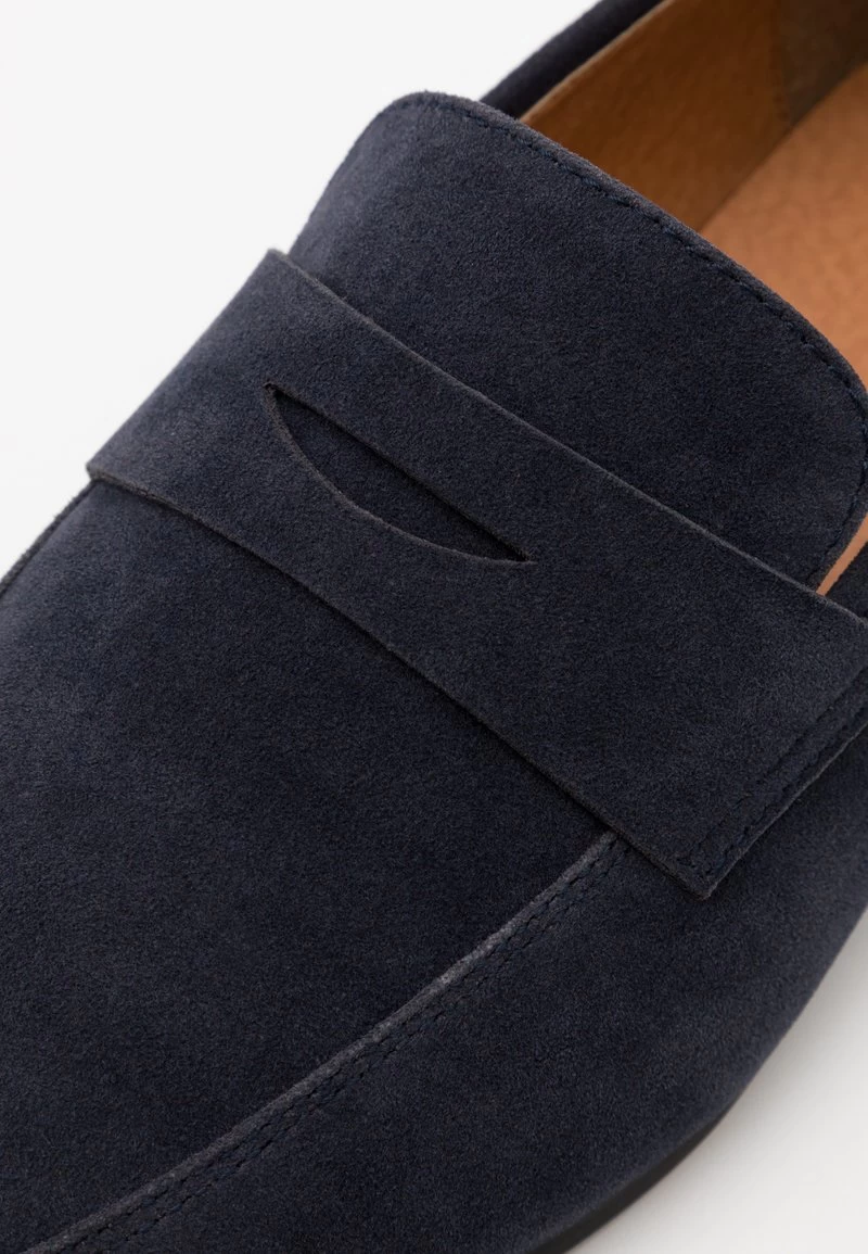 Pier One Business-Slipper - Dark Blue - Image 6