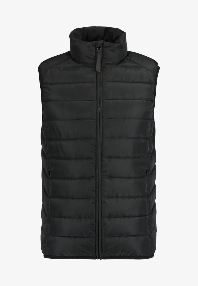 Pier One Weste - Olive - Image 5