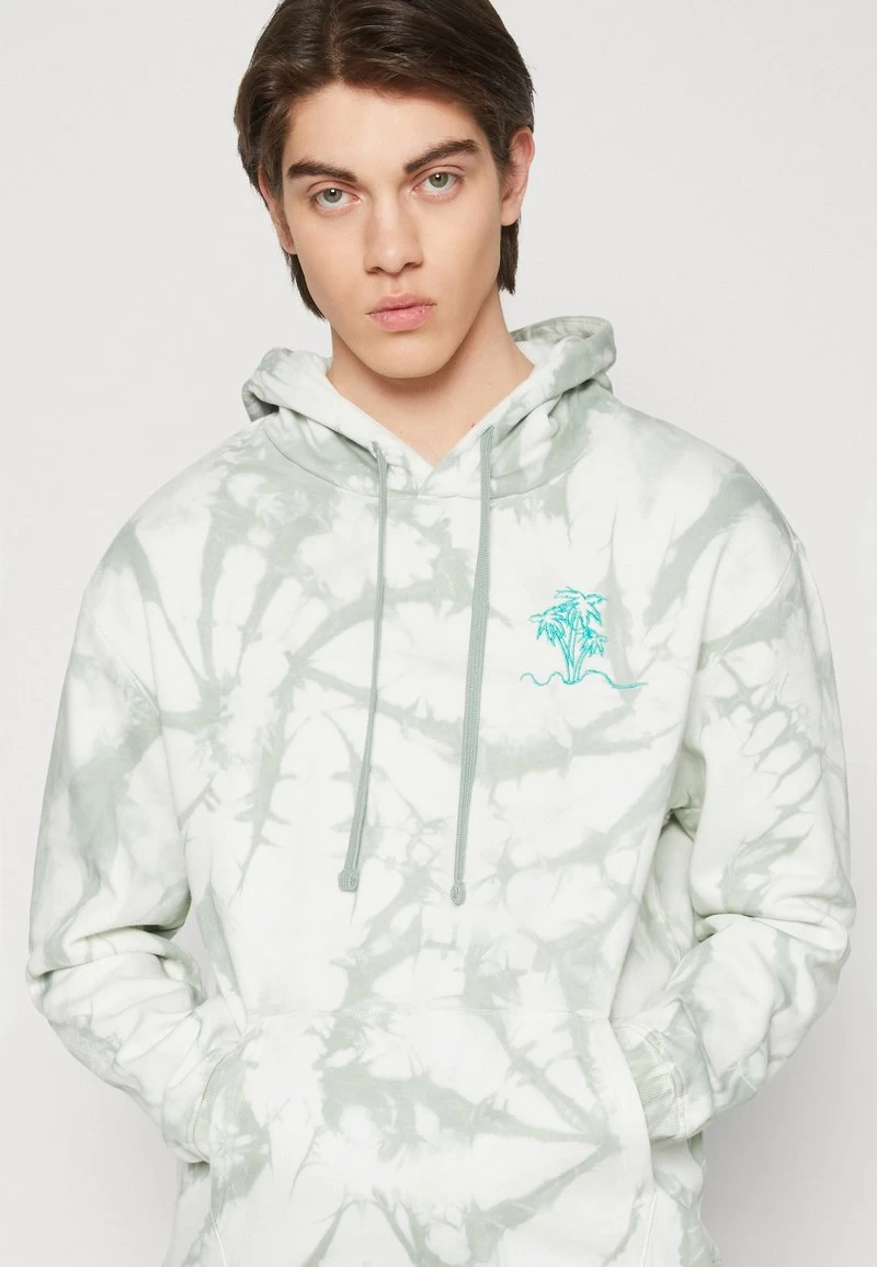 Pier One Kapuzenpullover - Green - Image 4