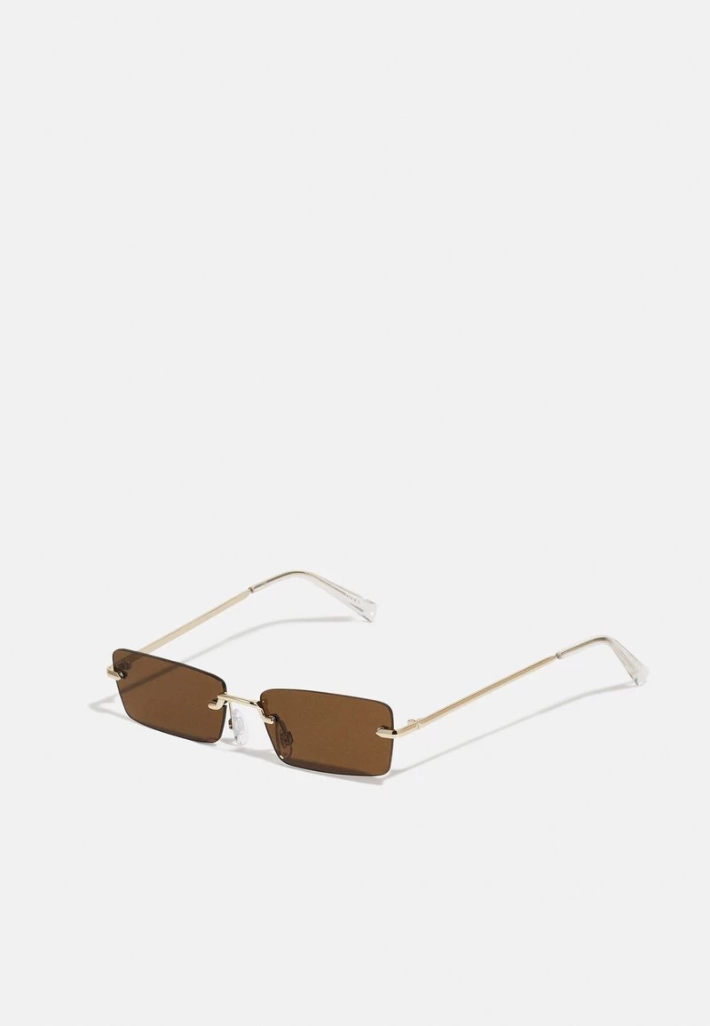Pier One UNISEX - Sonnenbrille - Brown - Image 5
