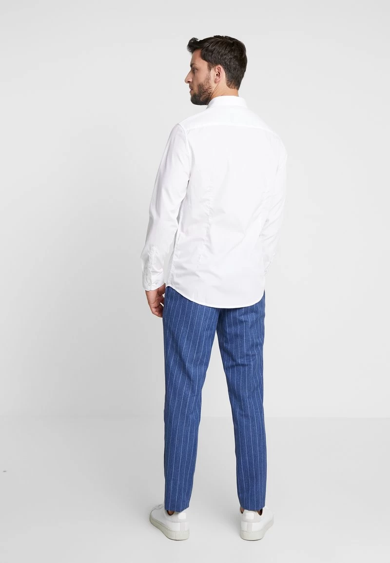 Pier One 2 PACK - Businesshemd - White - Image 3